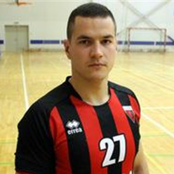 Mareks Cernousovs