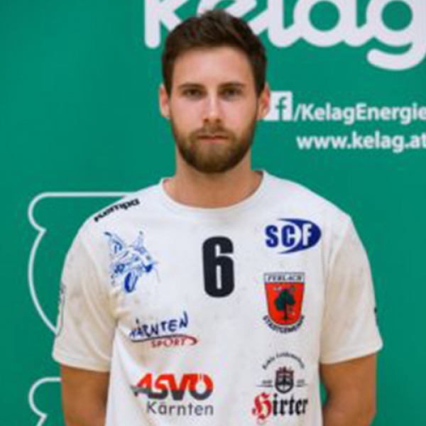 Leander  Krobath