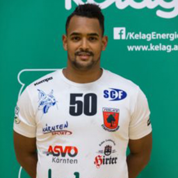 Adonis  Gonzalez