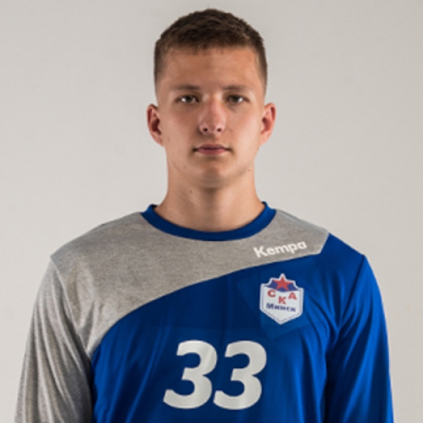Egor  Stasyuk