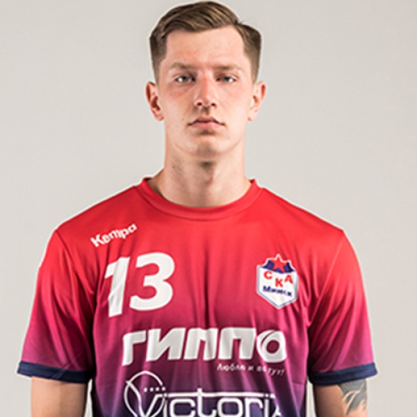Mikalai Aliokhin