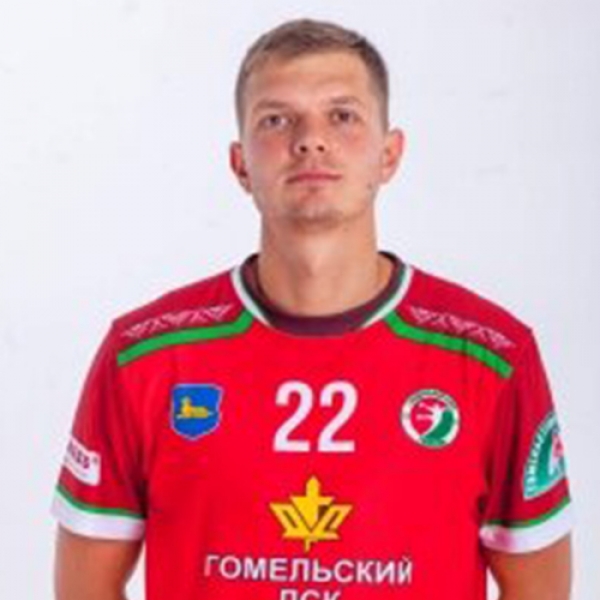 Sergey Orlovski