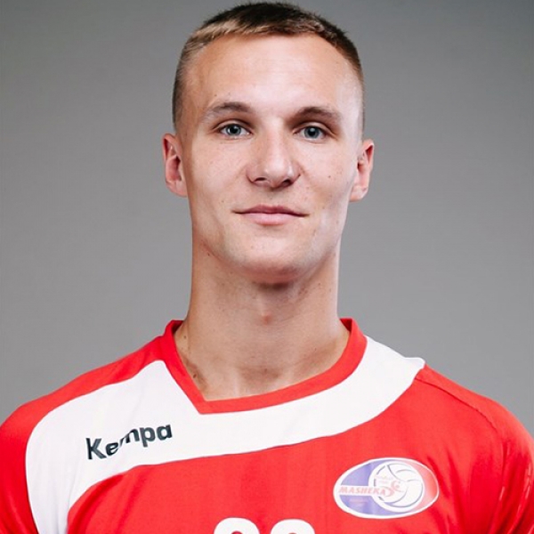 Maksim Drozdov