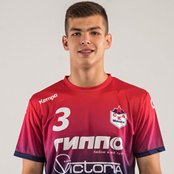 Kirill Samoilo