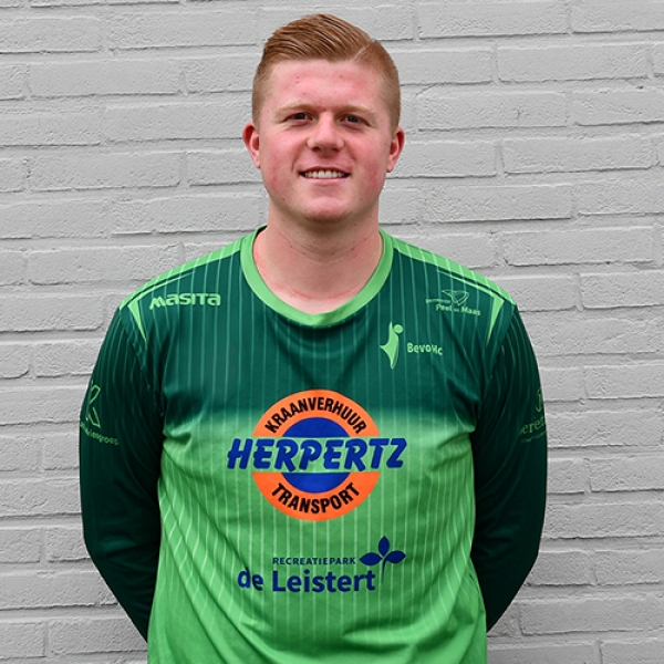 Arjan Versteijnen
