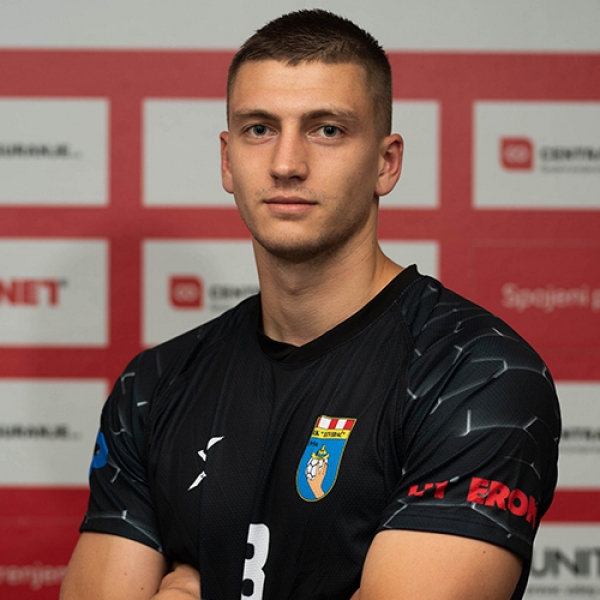Nikola  Primorac