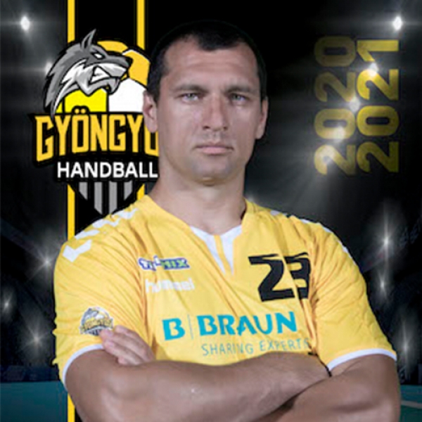 Uroš  Vilovski