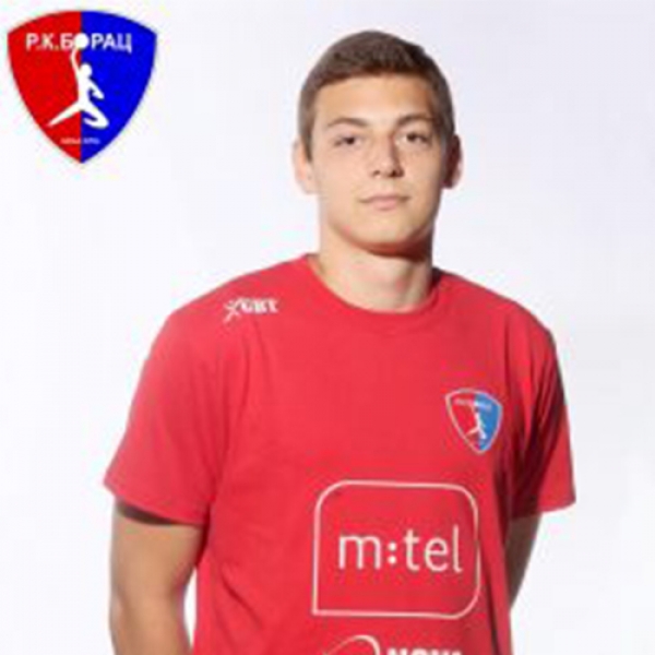 Marko Lukić