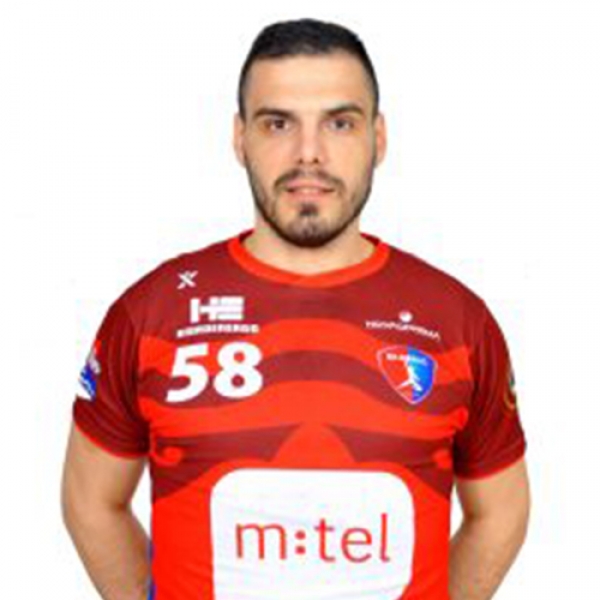 Milan Dakić