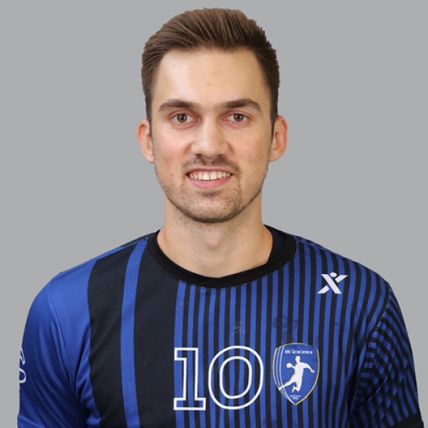 Omer  Mehmedović