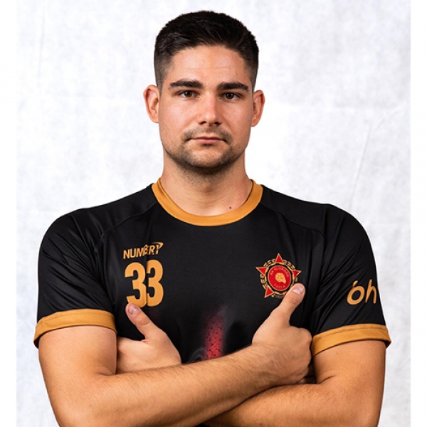 Haris Buljina