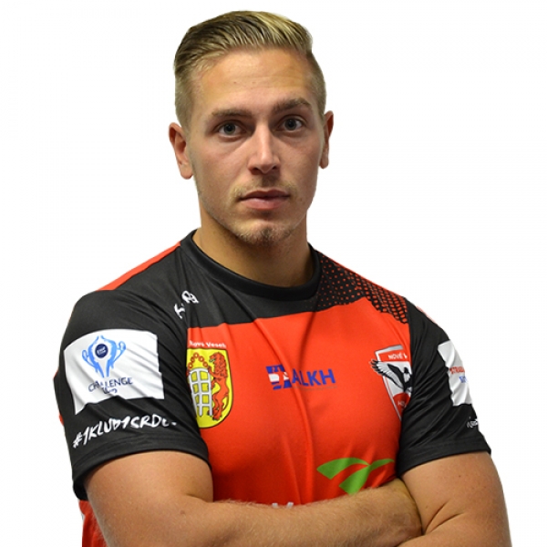 Martin  Kocich