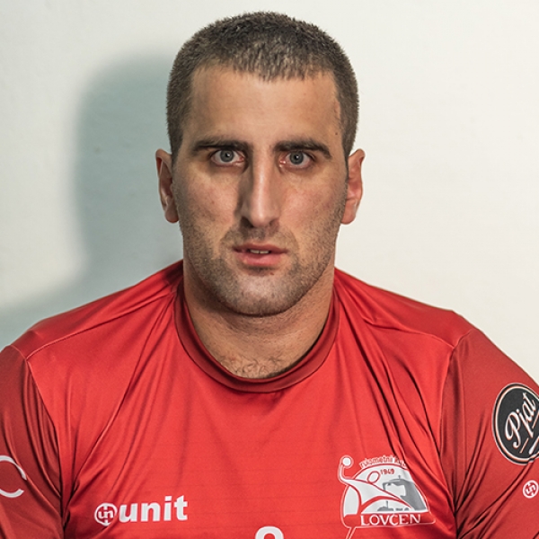 Mirko  Damjanović