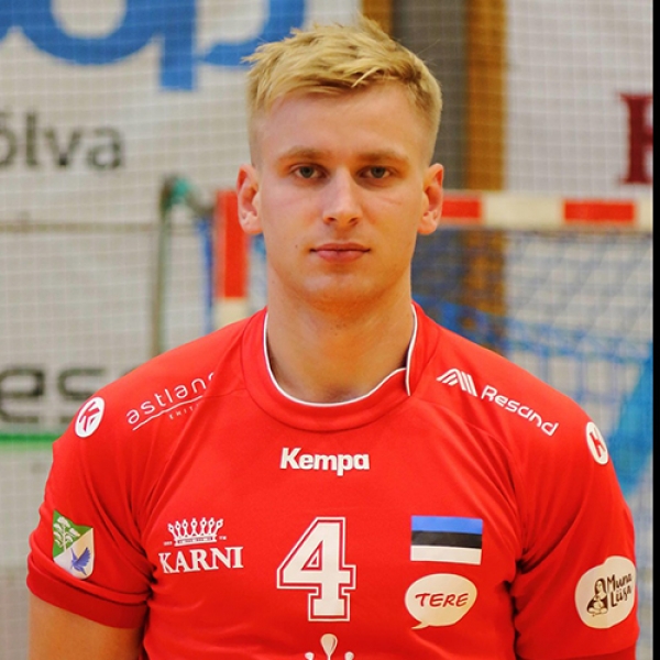 Robin Oberg