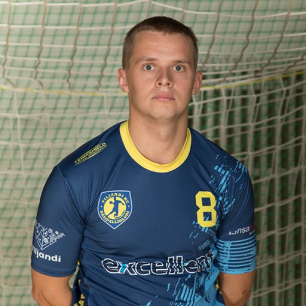 Mikk Varik