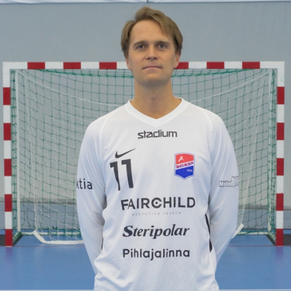 Patrik Roslander
