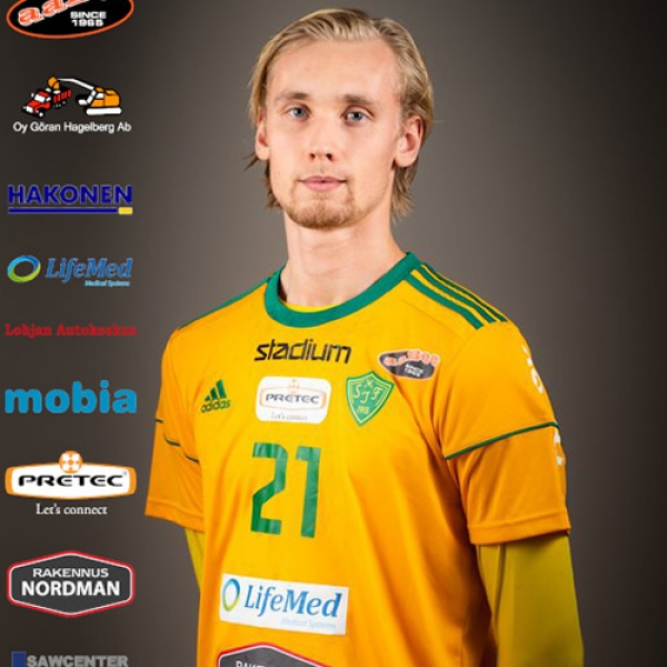 Christoffer Thor