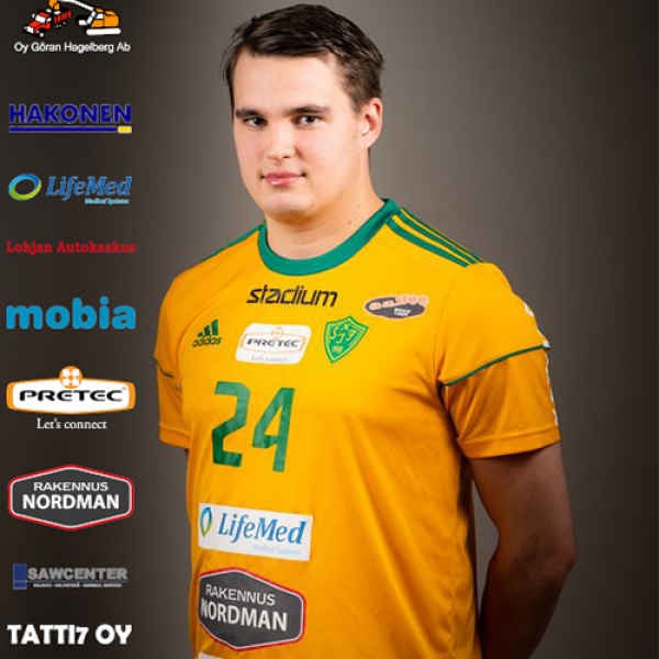 Atte  Marjamäki