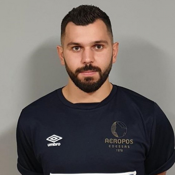 Petros Rotzios