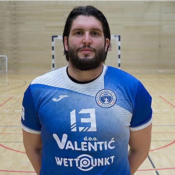 Dominik Mišković