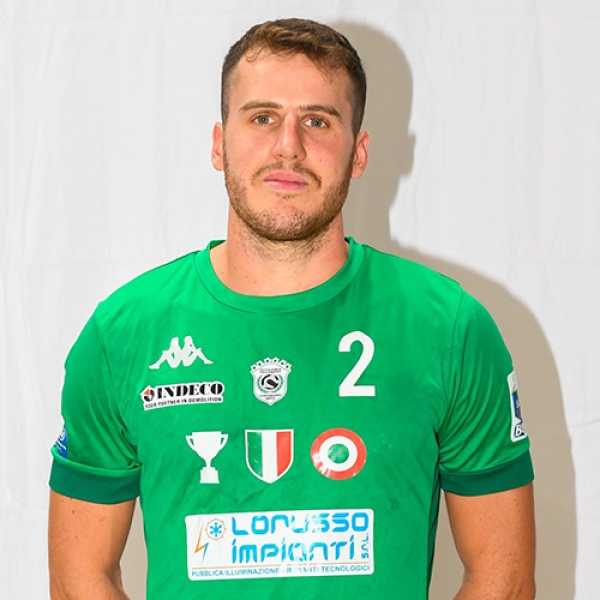 Alessio Moretti