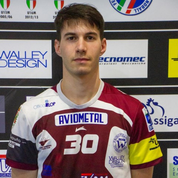 Stefano Bassanese
