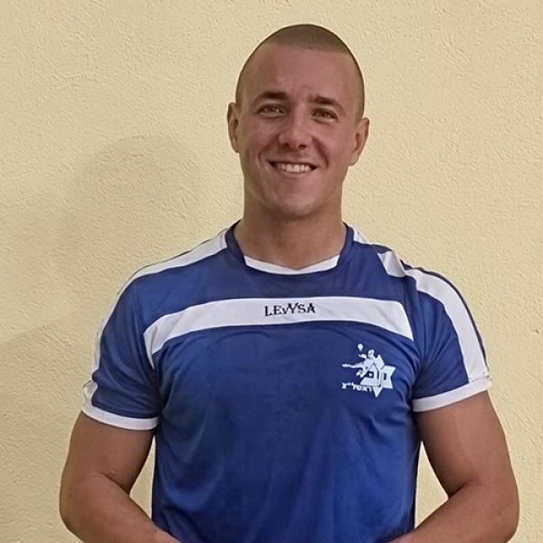 Nadav  Nizri