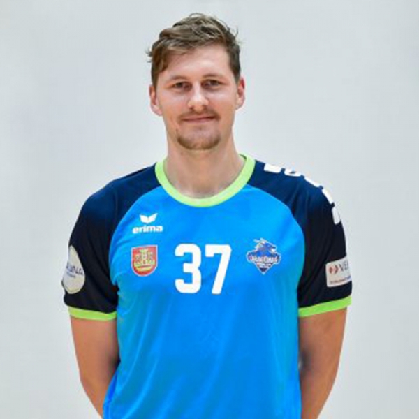 Gytis  Šmantauskas