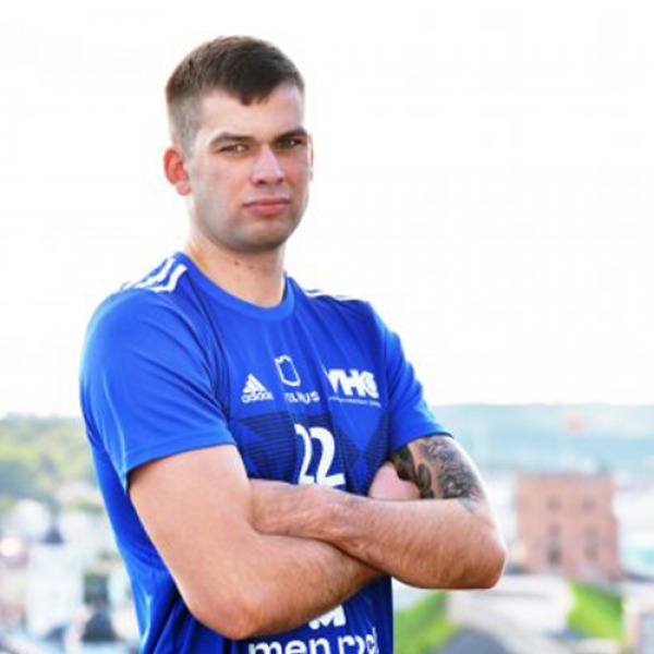Rosvaldas  Ramunis