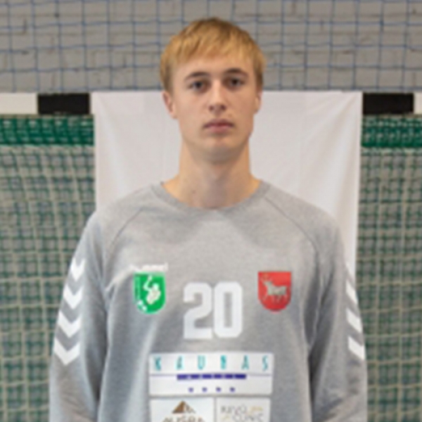 Karolis Videika