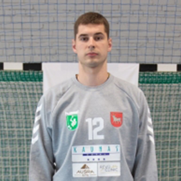 Lukas  Gurskis