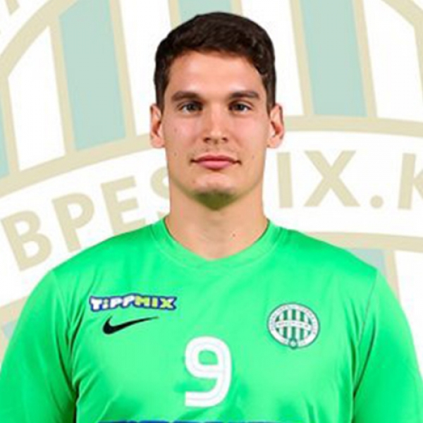 Dániel  Füzi