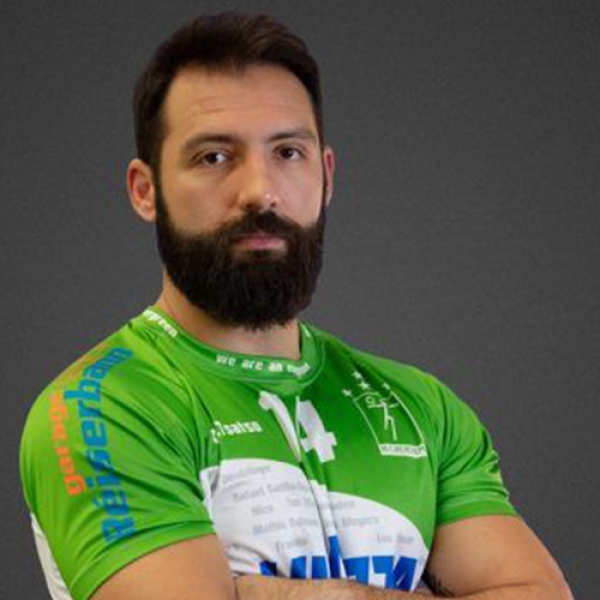 Christos  Tsatsos