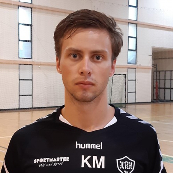 Kasper Have Markussen