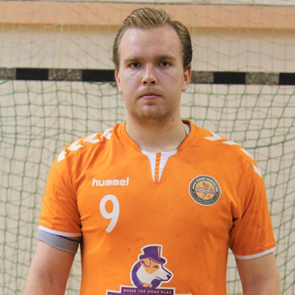 Henrik  Christiansen