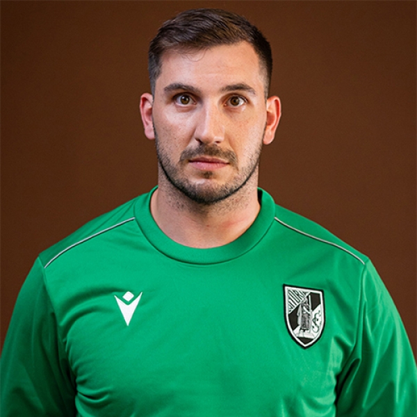 Emanuel Ribeiro