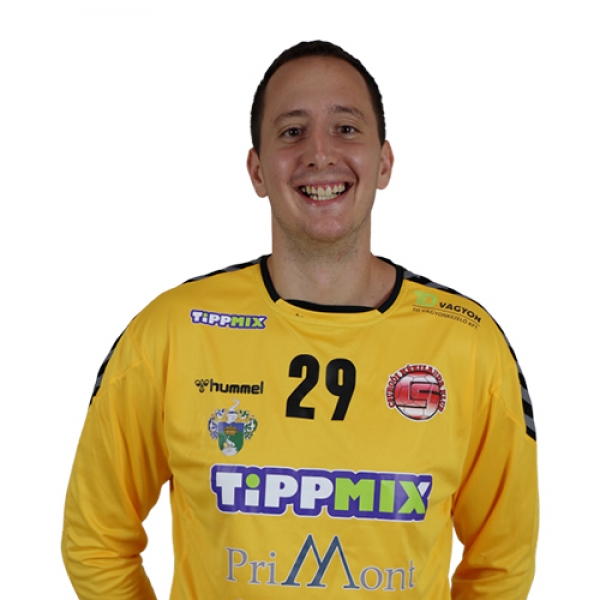 Péter Pallag
