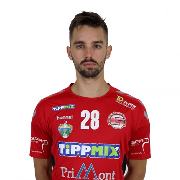 Kerkovits Gyula