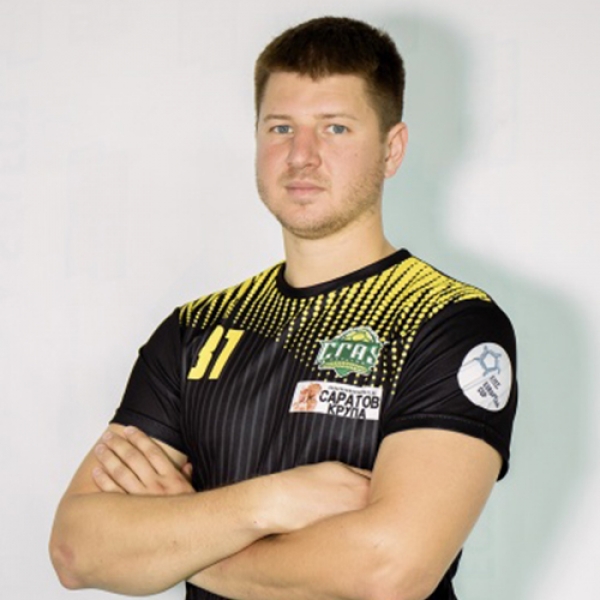Aleksandr Ryzhkov