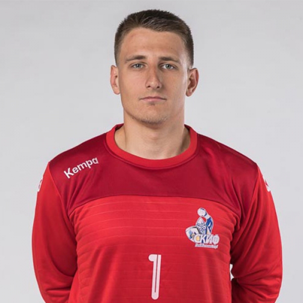 Denis  Zabolotin