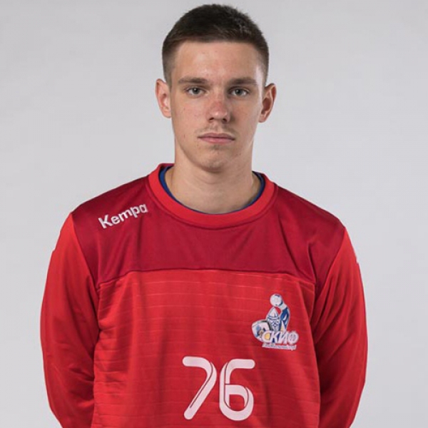 Vadim  Kondratenko