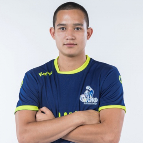 Chan  Xuan Viet