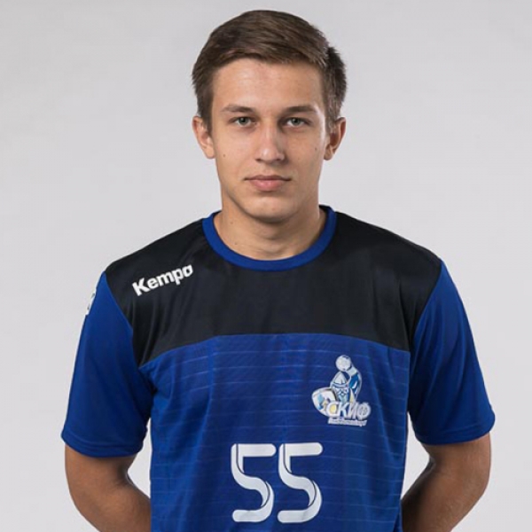 Denis  Koryakin