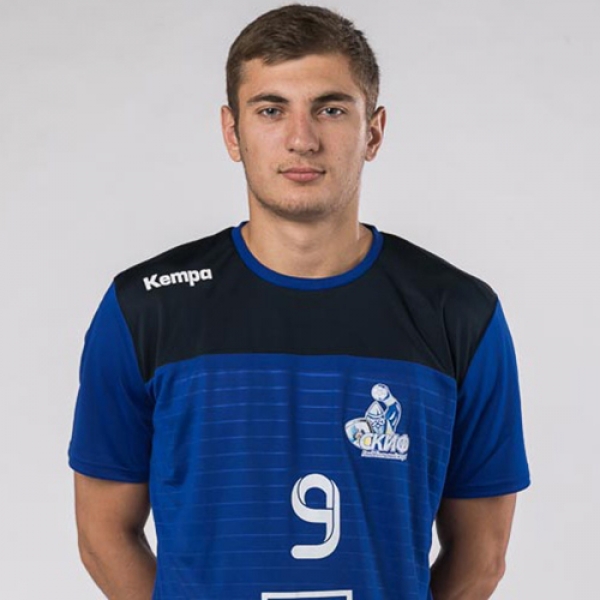 Ilya  Belevtsov