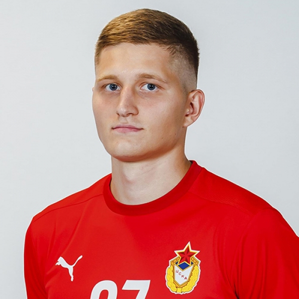Valentin  Vorobyov