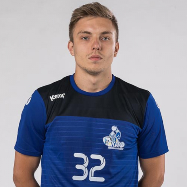 Ilya  Ivannikov