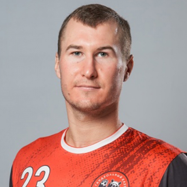 Maksim  Salikov