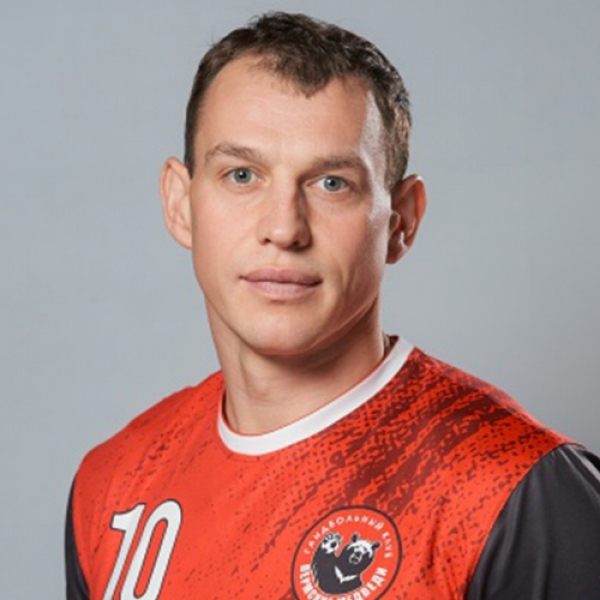 Pavel  Gnoevoi