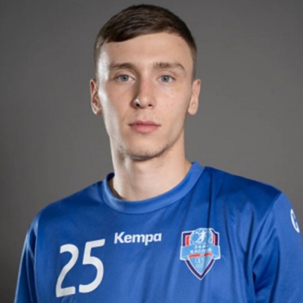 Nikita Filev