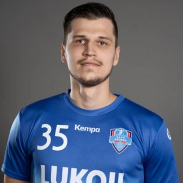 Aleksey  Scherbak